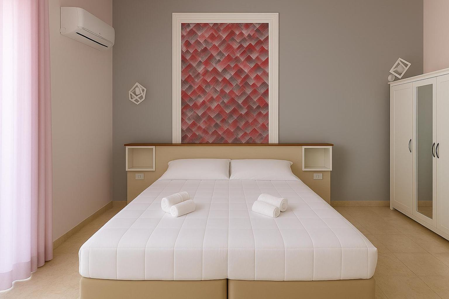 Margherita Rooms Катания Экстерьер фото
