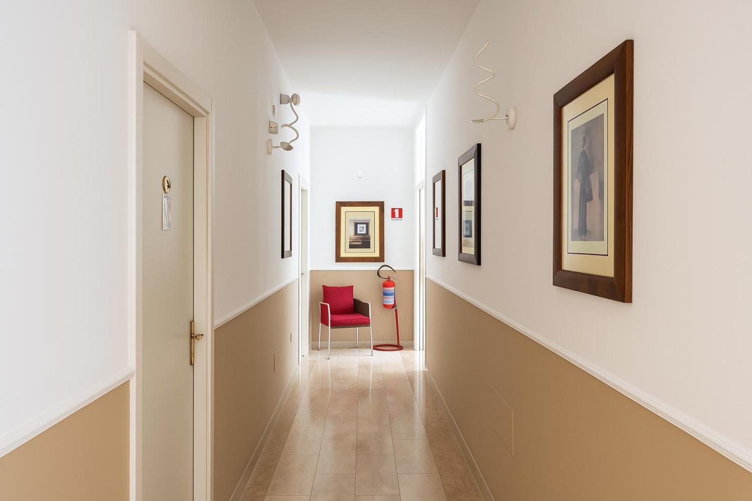 Margherita Rooms Катания Экстерьер фото